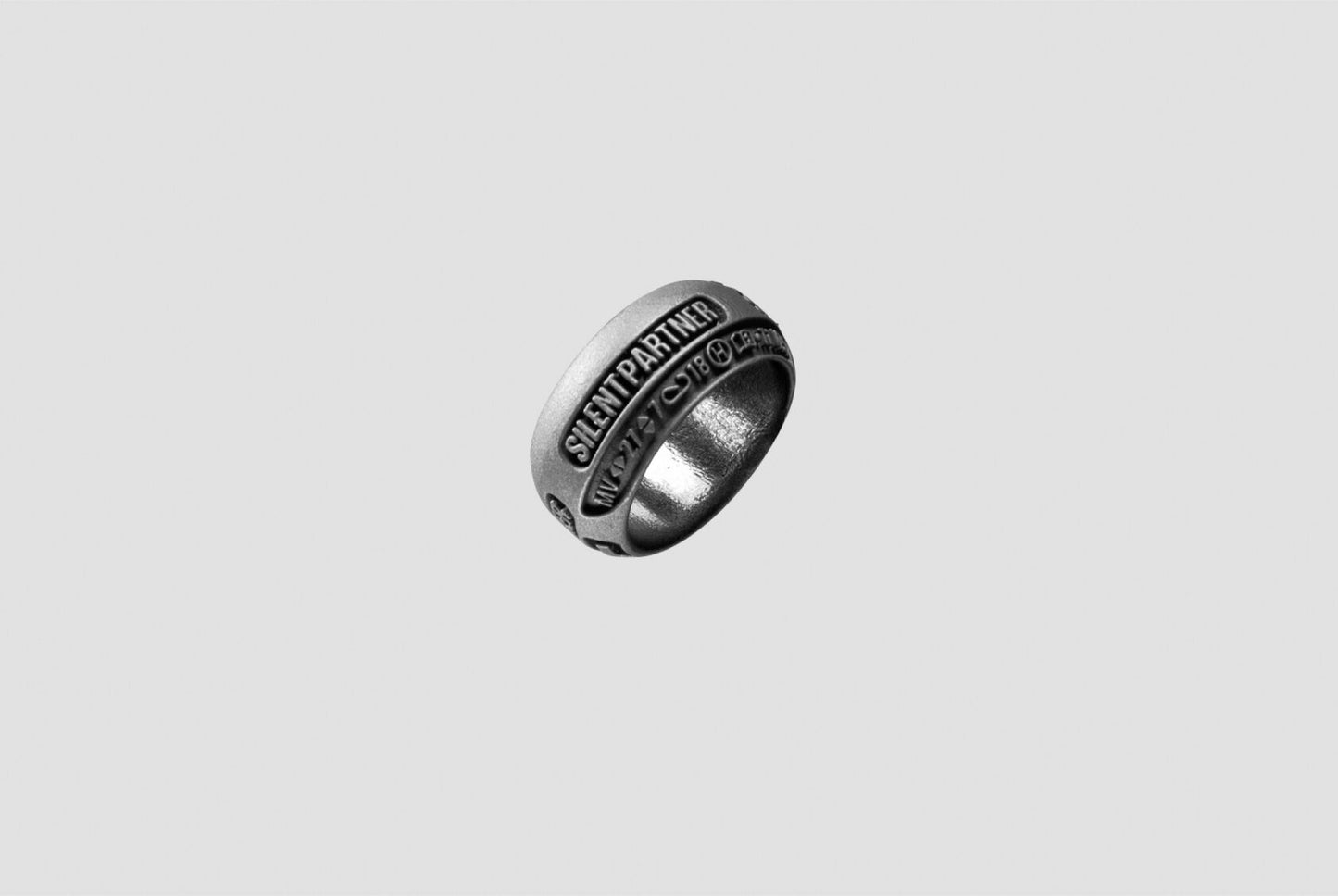 BULBO RING